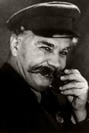 Ivan Tverdokhlib portrait
