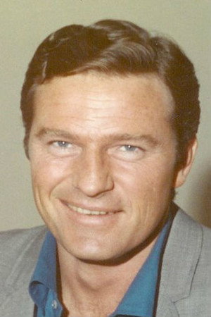 Grant Woods portrait