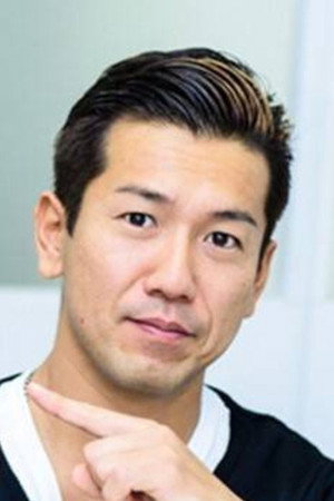 Youji Agawa portrait