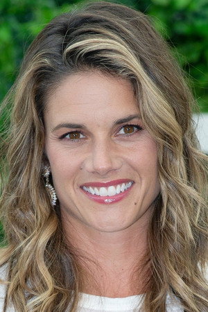 Missy Peregrym portrait