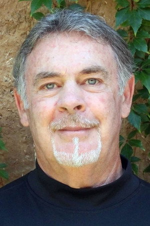 Bob Siebenberg portrait