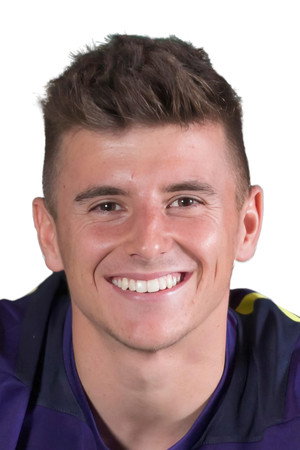 Mason Mount portrait