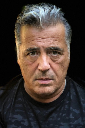 John Fiore portrait