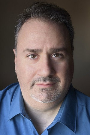 Joe Caniano portrait