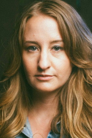 Margo Price portrait