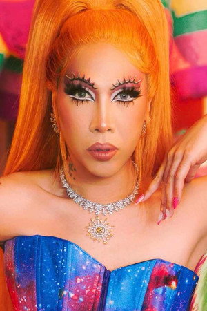 Vice Ganda portrait