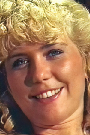 Desiree Bernardy portrait