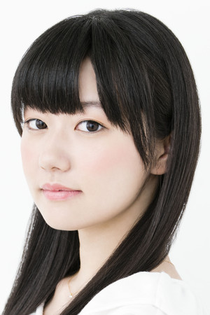 Sachika Misawa portrait