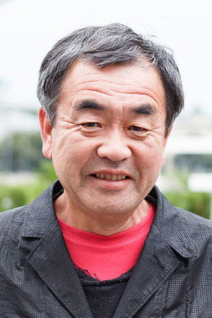 Kengo Kuma portrait