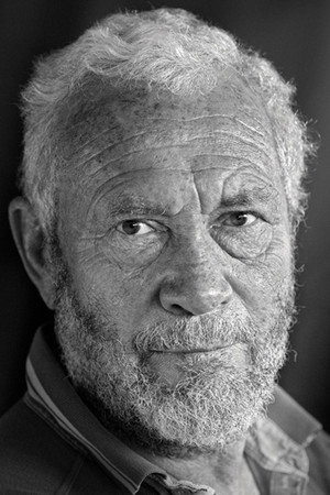 Robin Knox-Johnston portrait