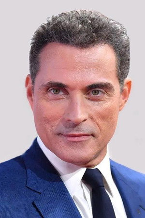 Rufus Sewell portrait