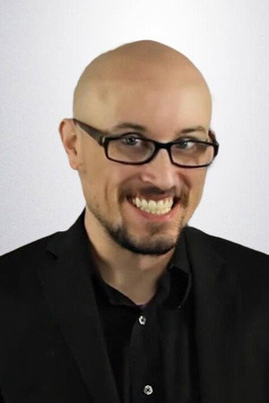 Brad Jones portrait