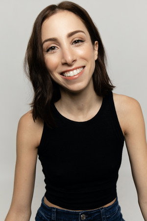 Christina Reis portrait