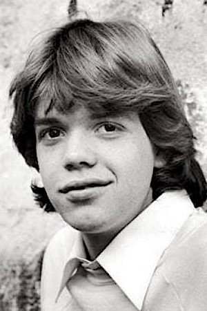 Jason Lively portrait