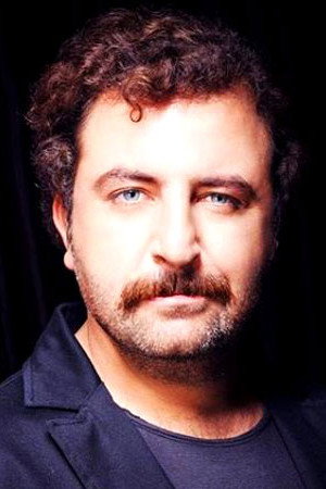 Barış Yıldız portrait