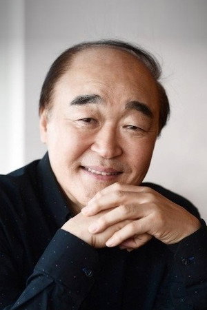 Jang Kwang portrait