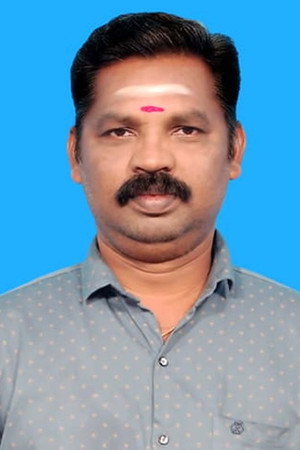 Gold Chinna portrait