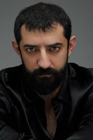 Emrah Aytemur portrait