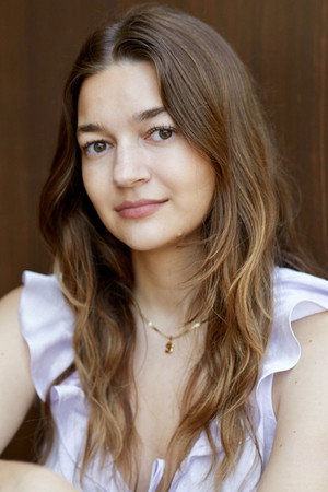 Sheridan Irwin portrait