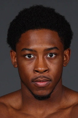Keyshawn Davis portrait