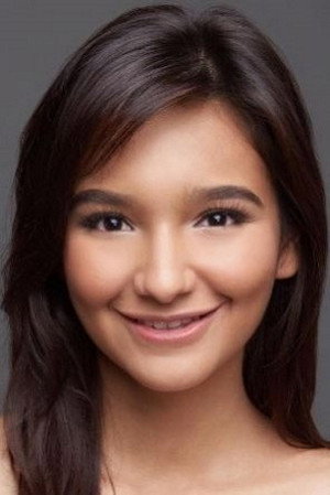 Gesya Shandy portrait