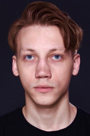Aleksandr Kuznetsov portrait