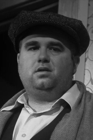 Mike Bell portrait