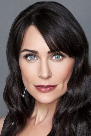 Rena Sofer portrait