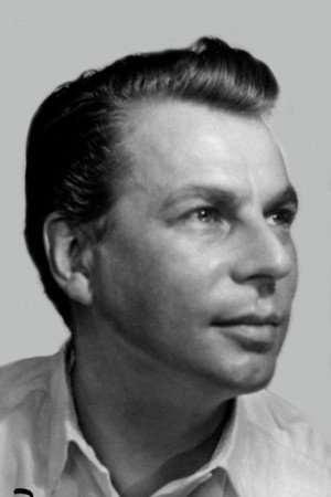 Peter Herden portrait