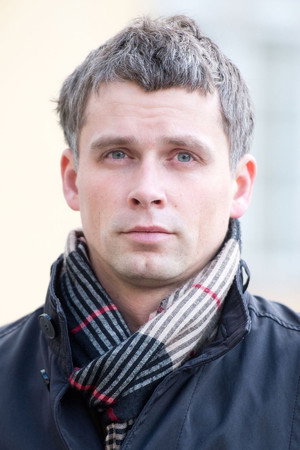 Andero Ermel portrait