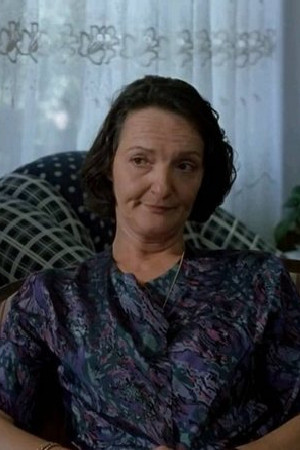 Güzin Çorağan portrait