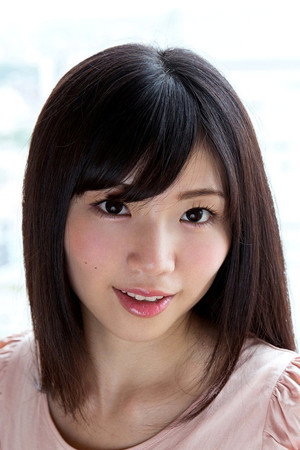 Sonoda Ayuri portrait