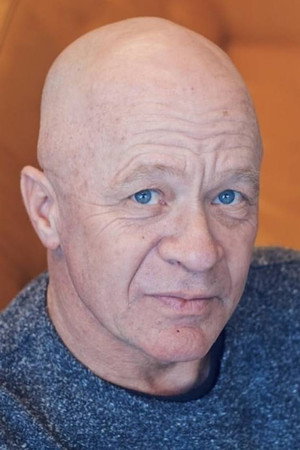 Lee Fealy portrait