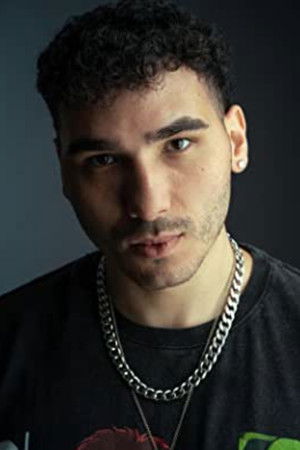Sami Afuni portrait