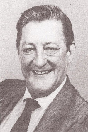 Kai Løvring portrait