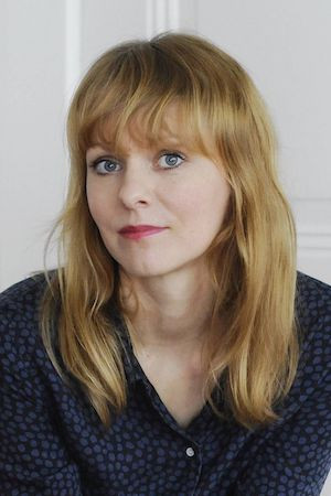 Maren Ade portrait