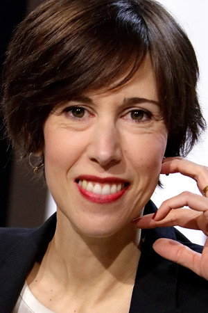 Laetitia Colombani portrait