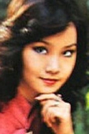 Yang Xin portrait