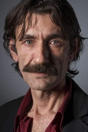 Nebil Sayın portrait