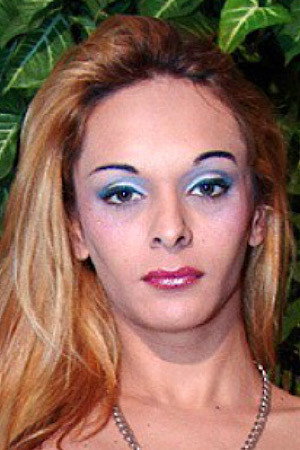 Camila Rios portrait