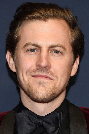 Alex Moffat portrait