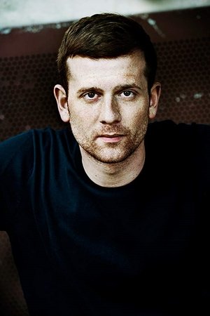 Christoph Schechinger portrait