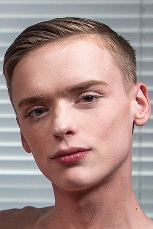 Blake Dyson portrait
