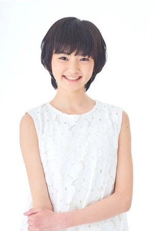 Ramu Matsumoto portrait