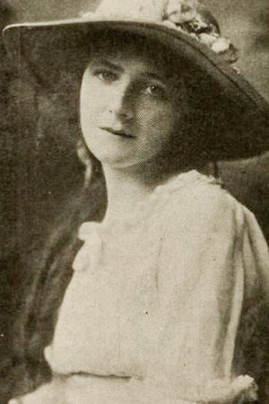 Mary E. Ryan portrait