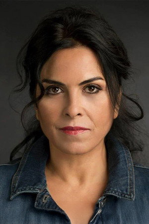 Nursel Köse portrait