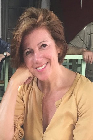 Janke Dekker portrait