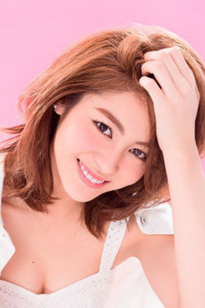 Kaede portrait