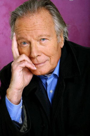 Jean Piat portrait