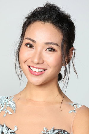 Yuri Wong Chung-Ming portrait